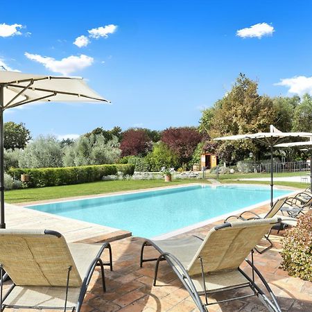I Sicomori - Seme Di Carota - Glamping E Appartamenti Con Piscina A 사투르니아 외부 사진
