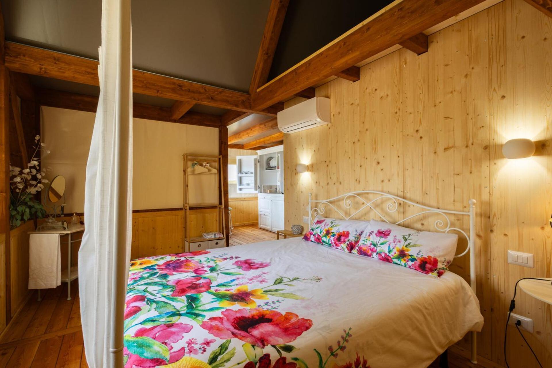 I Sicomori - Seme Di Carota - Glamping E Appartamenti Con Piscina A 사투르니아 외부 사진