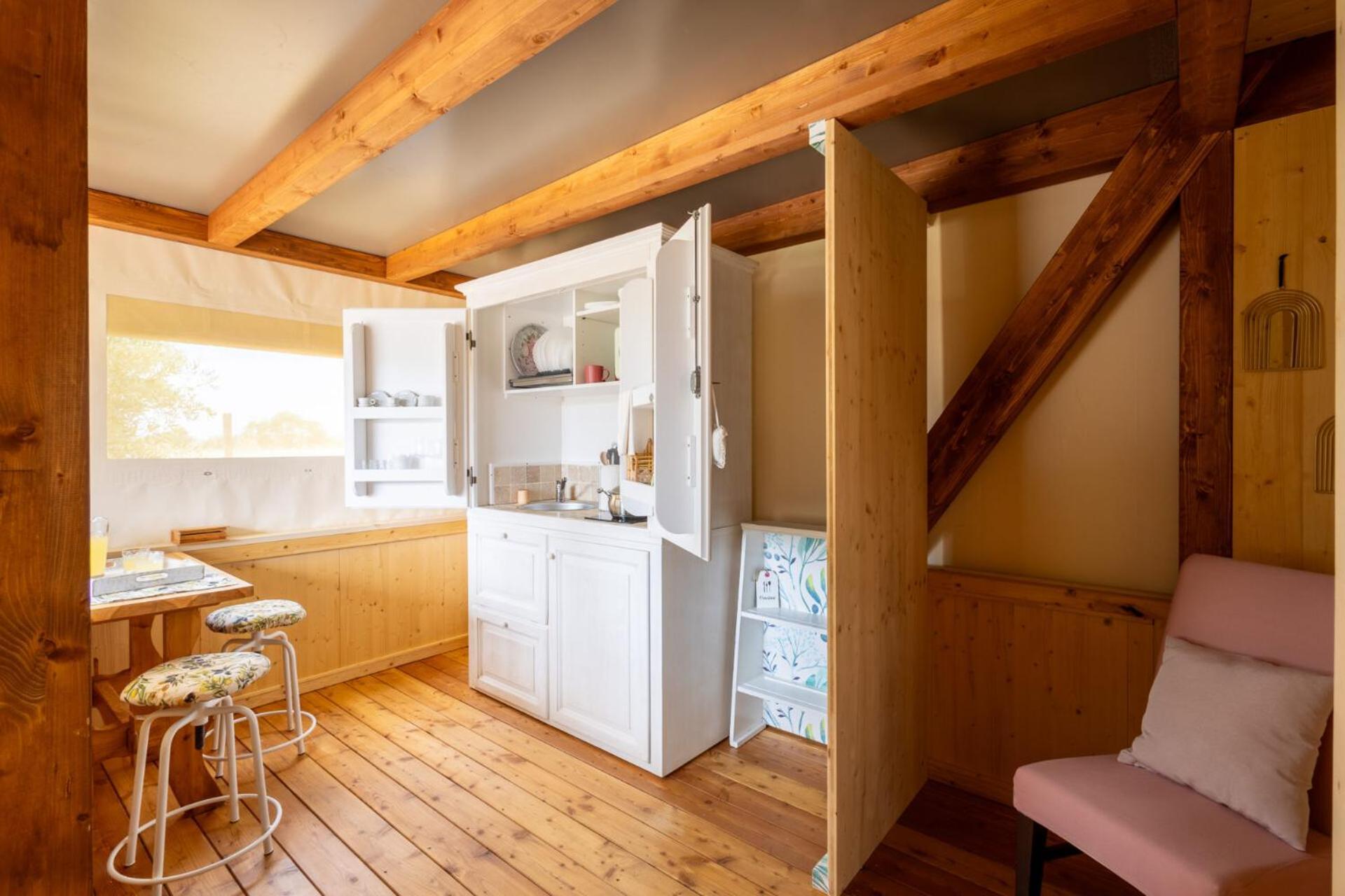 I Sicomori - Seme Di Carota - Glamping E Appartamenti Con Piscina A 사투르니아 외부 사진
