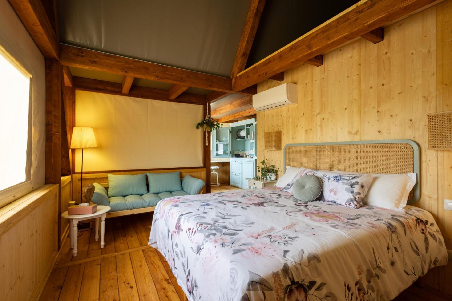 I Sicomori - Seme Di Carota - Glamping E Appartamenti Con Piscina A 사투르니아 외부 사진