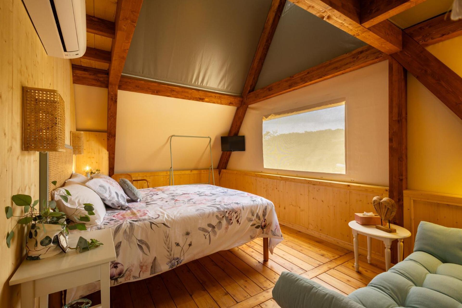 I Sicomori - Seme Di Carota - Glamping E Appartamenti Con Piscina A 사투르니아 외부 사진
