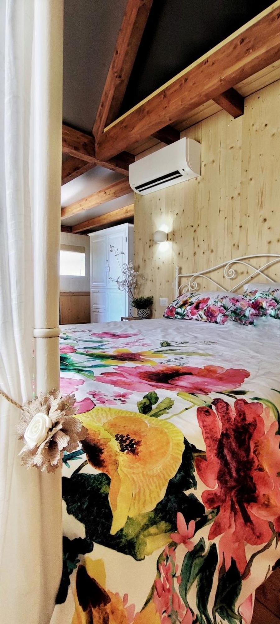 I Sicomori - Seme Di Carota - Glamping E Appartamenti Con Piscina A 사투르니아 외부 사진