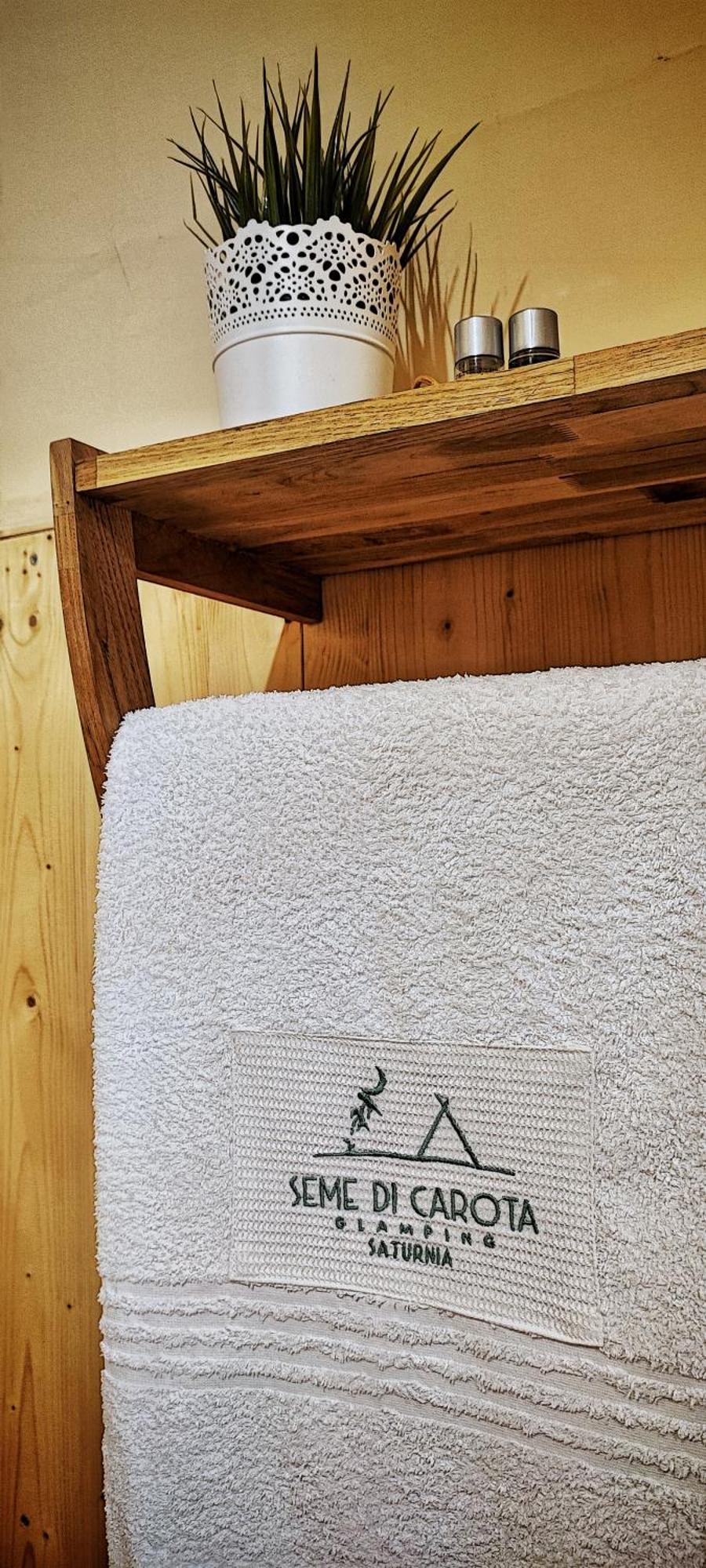 I Sicomori - Seme Di Carota - Glamping E Appartamenti Con Piscina A 사투르니아 외부 사진