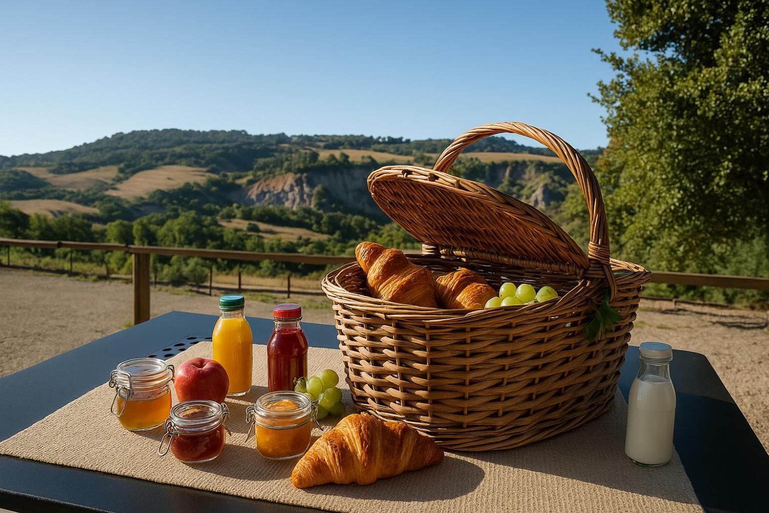 I Sicomori - Seme Di Carota - Glamping E Appartamenti Con Piscina A 사투르니아 외부 사진